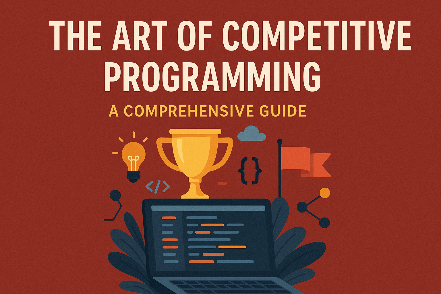 Competitive Programming
